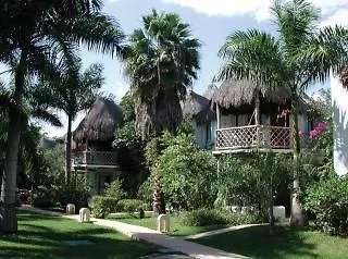 Las Palapas Hotell Riviera Maya 4*,  Mexiko