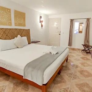 Apartamento Blatha Tropical