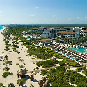 Secrets Playa Mujeres Golf & (adults Only) Mexiko