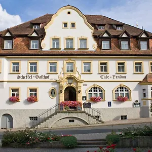 Scheffel - Deutschland