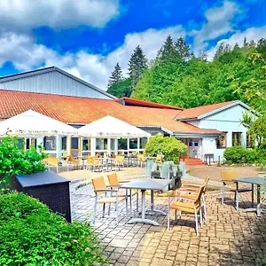 Wagners Im Frankenwald Deutschland