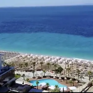 Morina Palace Albanien