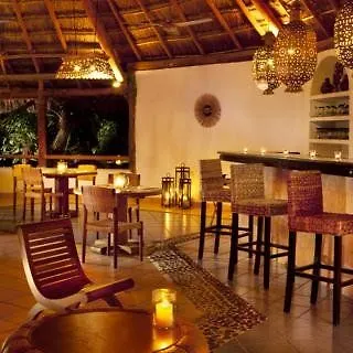 ****  Las Palapas Hotel Riviera Maya Mexico